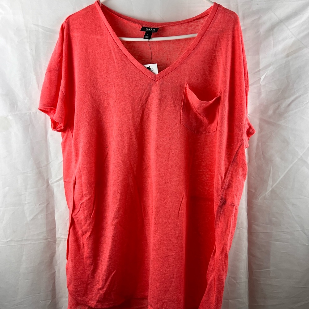 A.N.A a new approach